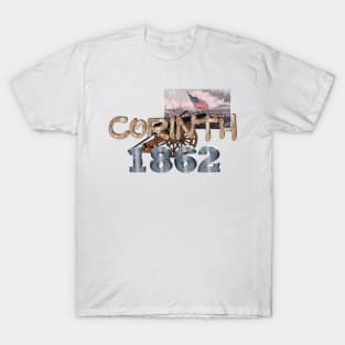 Battle of Corinth T-Shirt